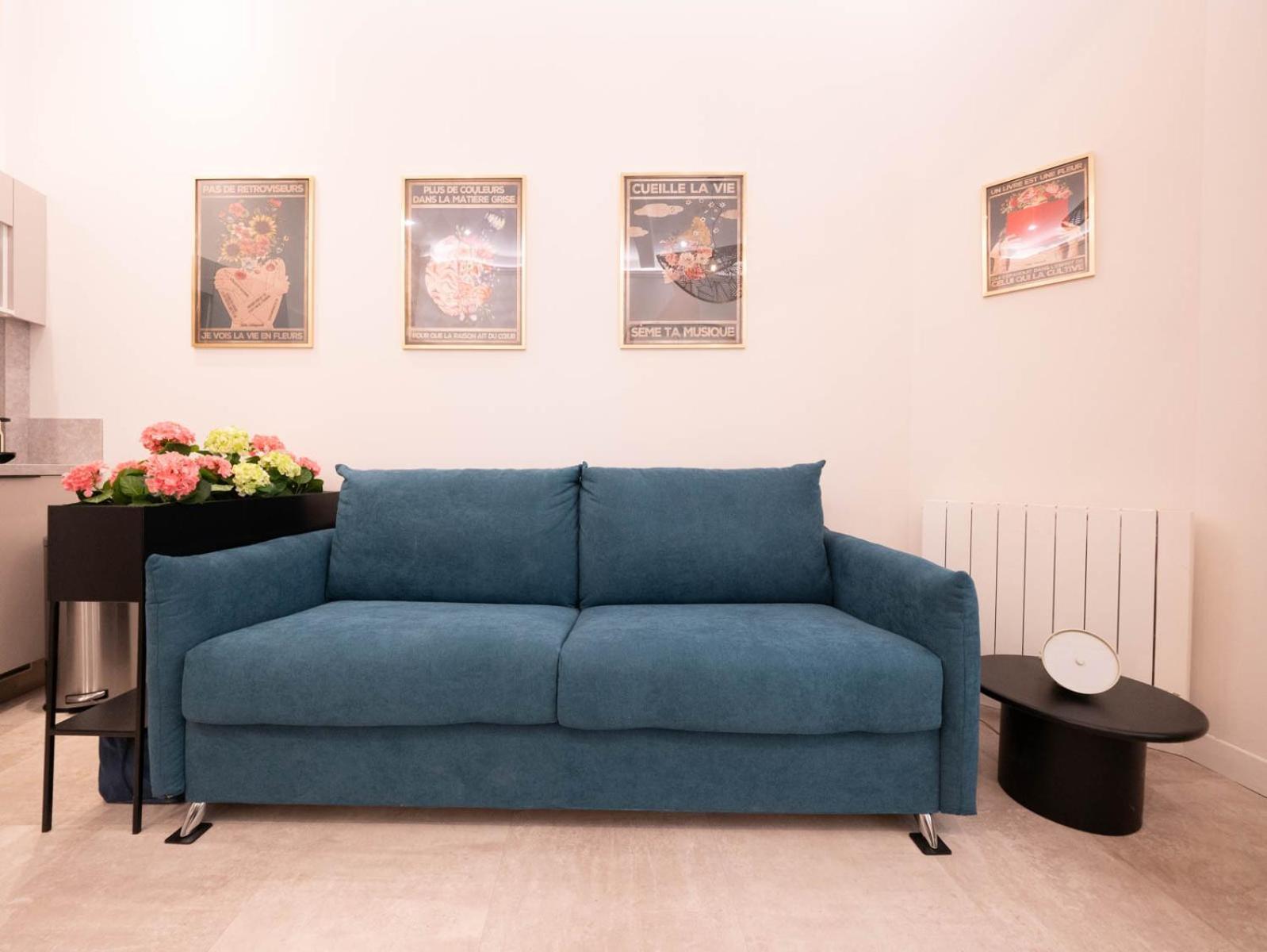 Le Casual - Centre